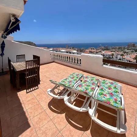 Port Royale 76 - Two Bed Los Cristianos (Tenerife)
