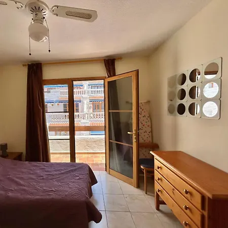 Port Royale 76 - Two Bed Appartamento