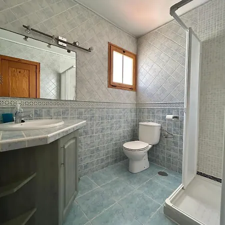 Port Royale 76 - Two Bed