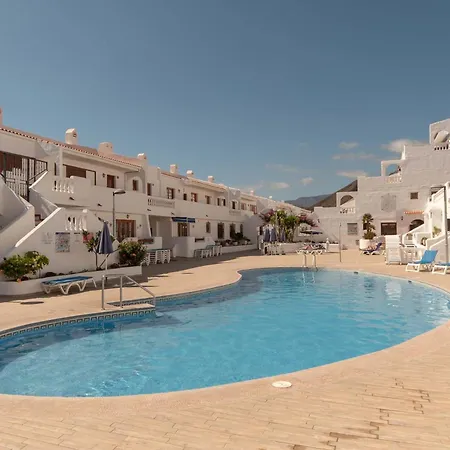 Appartamento Port Royale 76 - Two Bed Los Cristianos (Tenerife)